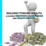 Wealth Manifestation: Guided Meditation with Jess Shepherd