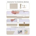 Cork Board Vision Board for Wealth Manifestation