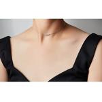 Rainbow Moonstone Choker Necklace for Abundance