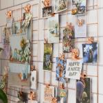 Vision Board Kit for Manifesting Dreams and Success