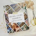 Vision Board Kit for Manifesting Dreams and Success