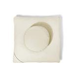 Organic Cotton Meditation Cushion Set - 15 Colors