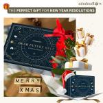 Mindmellow Vision Board Kit for Future Abundance