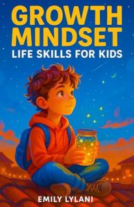 Kids' Growth Mindset: Inspiring Stories for Success