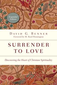 Surrender to Love: Unlock Your Spiritual Wealth