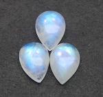 Rainbow Moonstone Gemstones for Manifesting Abundance