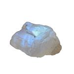 Raw Rainbow Moonstone Healing Crystal - 9.50 Ct