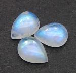 Rainbow Moonstone Gemstones for Manifesting Abundance