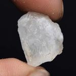 Raw Rainbow Moonstone Healing Crystal - 9.50 Ct