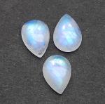 Rainbow Moonstone Gemstones for Manifesting Abundance