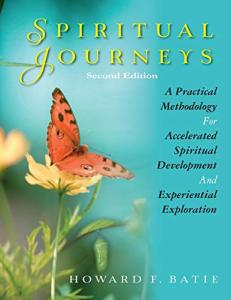 Unlock Your Spiritual Journey for Abundance