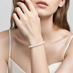 Moonstone Bracelet for Success and Abundance