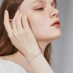 Best Friend Moonstone Bracelet Gift for Women