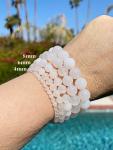 Moonstone Bracelet for Success and Abundance