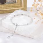 Best Friend Moonstone Bracelet Gift for Women
