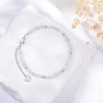 Best Friend Moonstone Bracelet Gift for Women