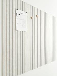 VIVELDA 12-Pack Wall Cork Boards for Manifesting