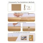 Cork Board for Vision and Abundance Manifestation