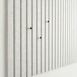 VIVELDA 12-Pack Wall Cork Boards for Manifesting