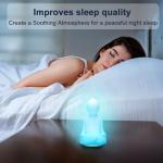 Breathing Yoga: 4-7-8 Meditation for Calmness