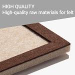 Minimalist Dream Board Kit for Manifesting Abundance