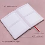 Worthy of Abundance: 12-Week Manifestation Journal