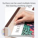 Minimalist Dream Board Kit for Manifesting Abundance