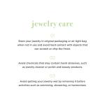 Labradorite Necklace for Abundance and Healing