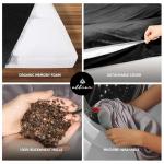 Ergonomic Meditation Cushion Set for Abundance