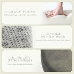 SUMIHUM Meditation Cushion, Comfortable Floor Pillow for Adults Sitting, Reading, Yoga, Large Floor Cushion Seating for Living Room Tatami Home Decor