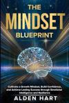 The Mindset Blueprint: Cultivate a growth mindset, build confidence, and achieve lasting success through emotional intelligence and resilience