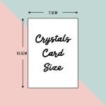 New beginnings crystal bracelet | Labradorite bracelet | Moonstone bracelet | Amethyst bracelet | Crystals gift for a new beginning