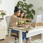 7 Chakra Crystal Tree - Buddha Statue Money for Wealth and Luck Yoga Meditation Home Decor Shelf Accents, Living Room Bedroom Office Decoration, Bookshelf Decor, TV Stand