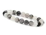 Agate Crystal Bracelet for Manifesting Abundance