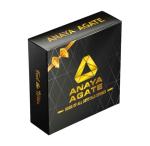 Pyrite Bracelet for Attracting Wealth and Abundance