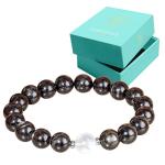 Hypersthene Millionaire Manifestation Bracelet for Abundance