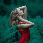 Turquoise Chakra Healing Crystal Bead Bracelet