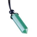 Carnelian Necklace for Manifesting Wealth and Abundance