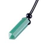 Carnelian Necklace for Manifesting Wealth and Abundance