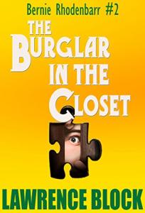 The Burglar in the Closet