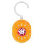 Arm & Hammer Odor Busterz Closet Mate, 4 Count Deodorizer