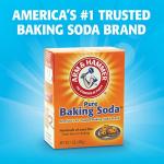 Arm & Hammer Odor Busterz Closet Mate, 4 Count Deodorizer