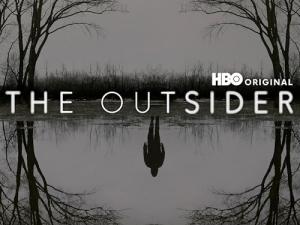 The Outsider