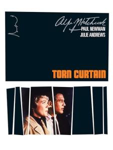 Torn Curtain
