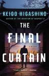 The Final Curtain: A Mystery (The Kyoichiro Kaga Series Book 4)