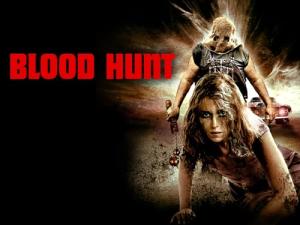 Blood Hunt