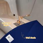 BRILLMAX 6 Pack Navy Blue Round Tablecloths 120 Inch - Circle Bulk Linen Polyester Fabric Washable Table Cloth Covers for Wedding Reception Banquet Birthday Party Buffet Restaurant