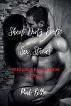 Short dirty erotic sex stories: Wild adult bedtime stories/ filthy hot sex (Dirty linen)