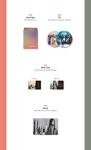 CLC [HELICOPTER] 1st Single Album 1ea CD+122p Photo Book+1ea Lyric Paper+1ea Photo Card +1ea Sticker+1ea Book Mark+1ea Pilot Card+TRACKING CODE