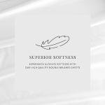 Linen Market Double-Brushed Microfiber Twin Sheet Set 3 Piece – Oeko-TEX Certified Ultra Soft & Wrinkle-Free - 16" Deep Pocket Sheets - Easy Care Twin Size - White